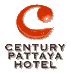 century pattaya hotel|CENTURY PATTAYA HOTEL .